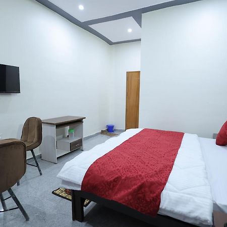 Shiv Shakti Wellness Hotel Raiwala Ngoại thất bức ảnh